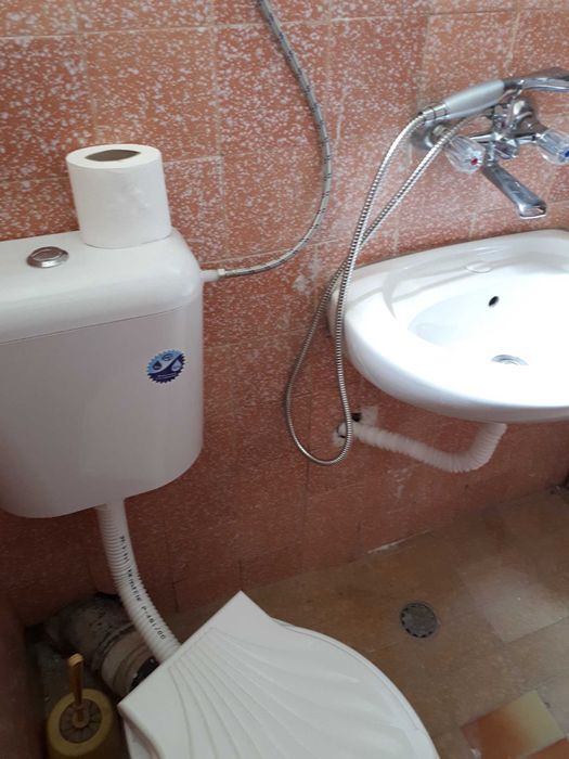 Продава се Двустаен апартамент в Смолян, Нов център - 42 кв.м за 1000 €/кв.м - Снимка #16