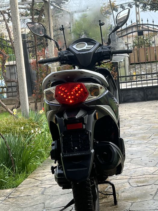 Sym Symphony ST 50 кубика