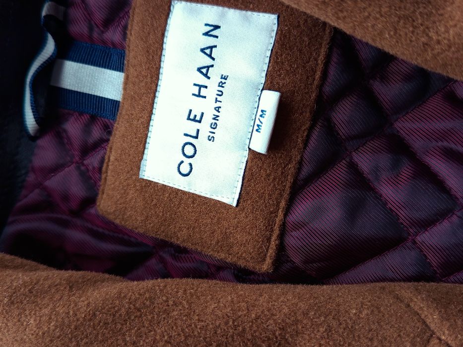 COLE HAAN SIGNATURE – Wool   / Tiger Of Sweden– Denim - jackets
