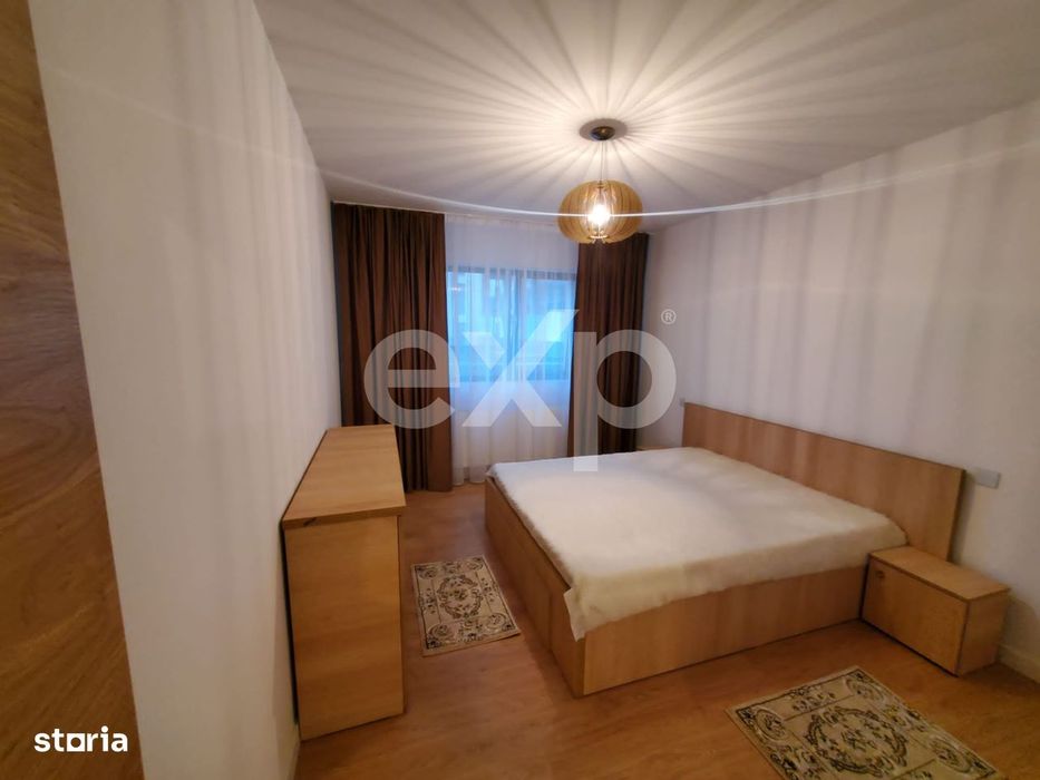 Inchiriere apartament 2 camere Nordmark