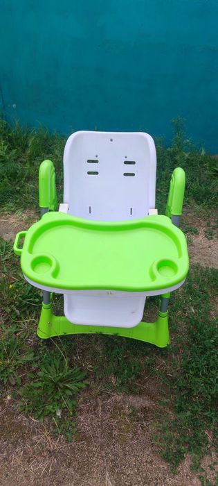 Продам стульчик для кормления