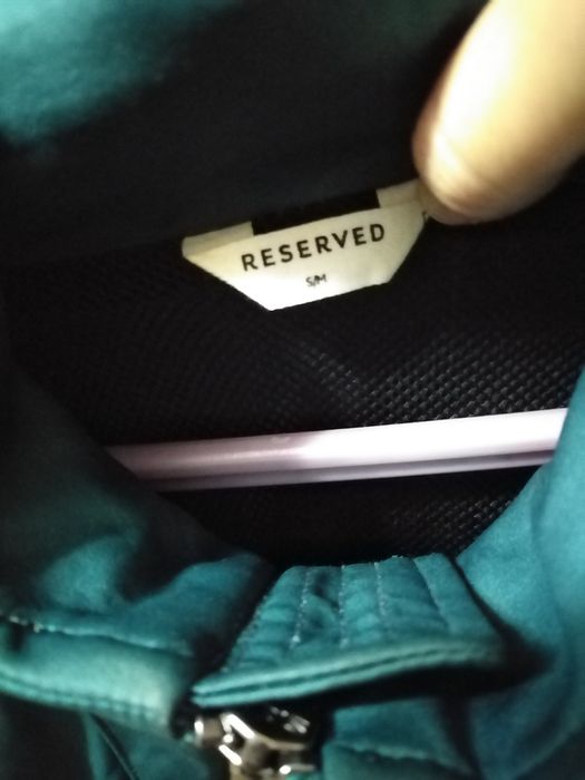 Куртка-олимпийка Reserved S/M