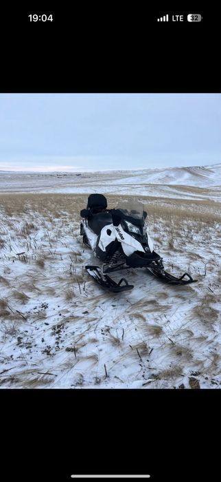 Ski doo 600 сатылады