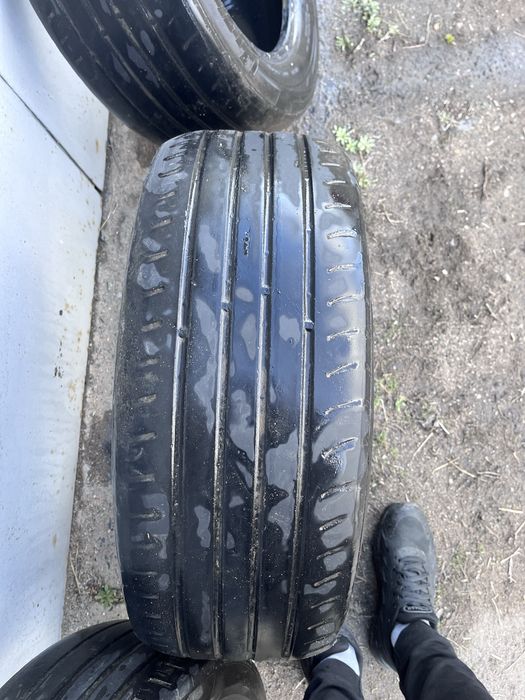 Продам резину летнюю