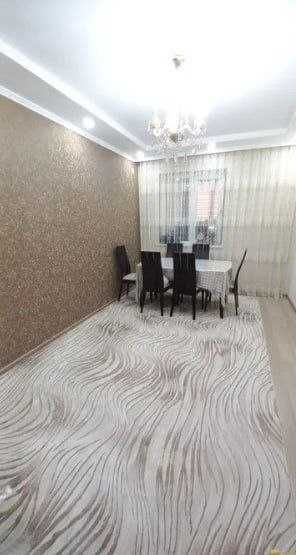 Продается 3/3/9 Мирабад Ориентир парк Фуркат 65м2