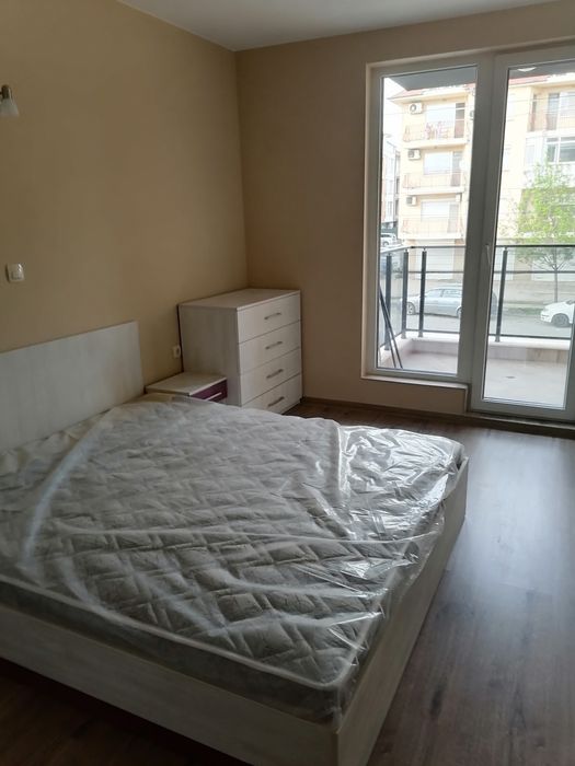 Дава се под наем Двустаен апартамент в Пазарджик, Руски - 60 кв.м за 255 € - Снимка #7