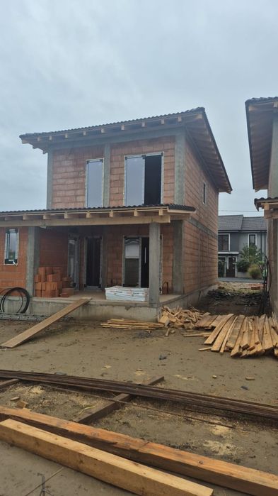 Casa de vanzare Chisoda direct proprietar