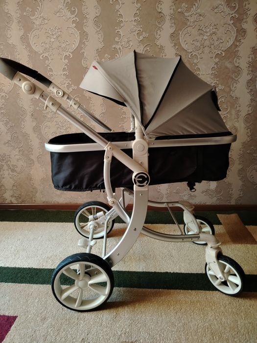 Yosh bolalar kalyaskasi sifatli kup ishlatilmagan xamma narsasi