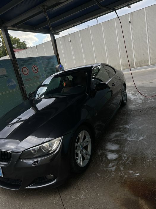 BMW 3 Series 2008 — imagine 4