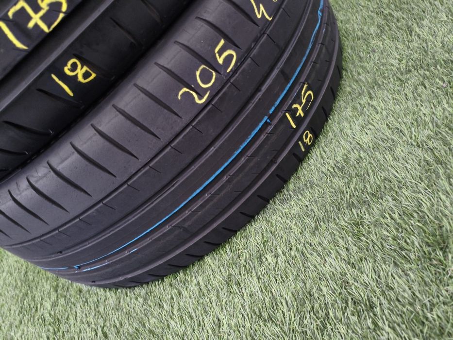 205.40.18 Michelin