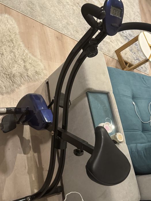 Vand bicicleta medicinala