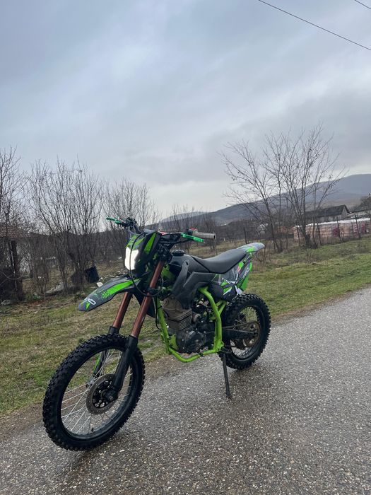 Cross Alfarad de 150