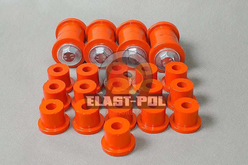 Kit bucse Suzuki Samurai