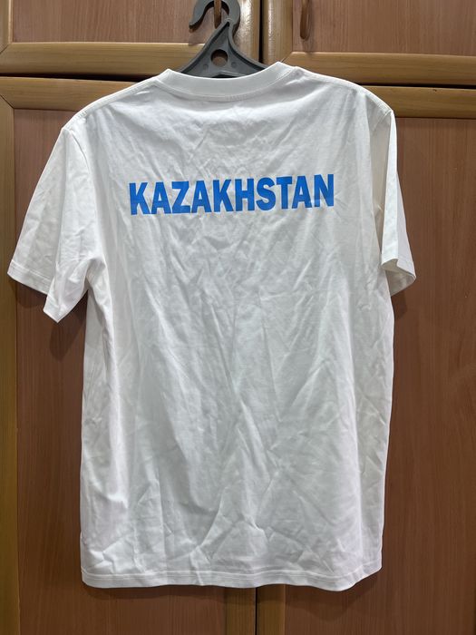 KELME трико, футболка KAZAKHSTAN