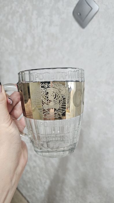 Продам кружку ссср