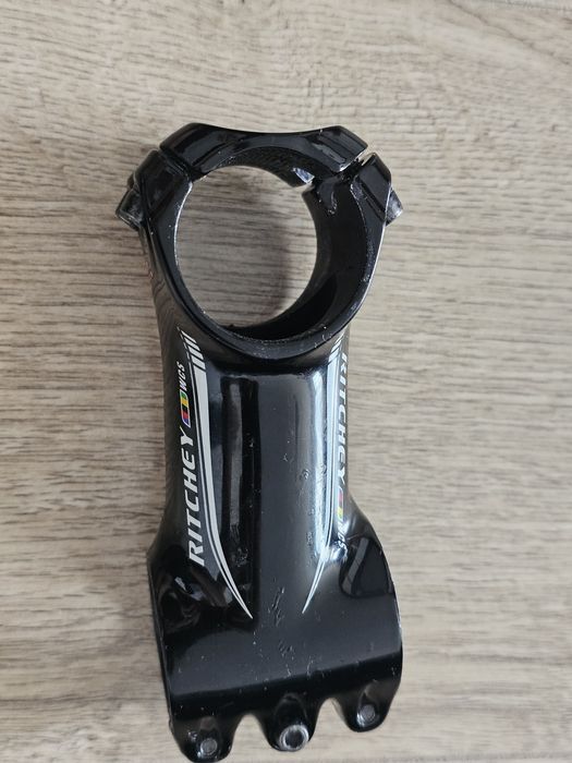 Pipă Ritchey WCS C260 – 70mm – 96g – Stare Excelentă