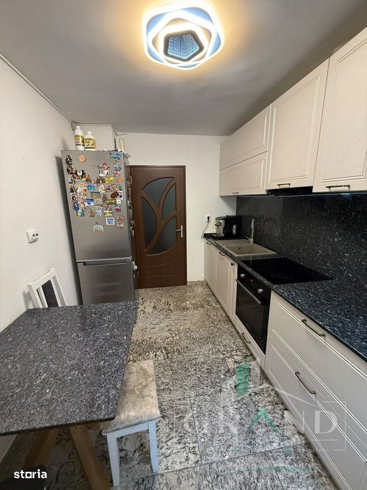 Apartament 3 camere | DECOMANDAT| Zona Iulius — fotografia 1