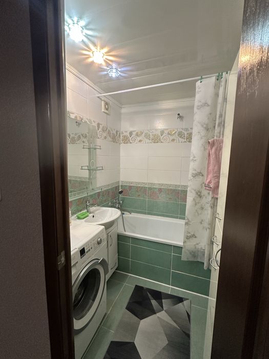 Продам 2-х комн квартиру