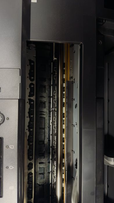 Epson L1800 принтер като нов