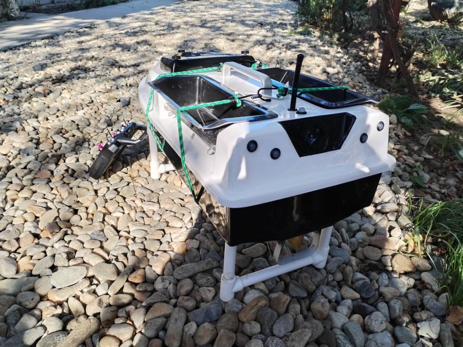 Navomodel Ultimate 10