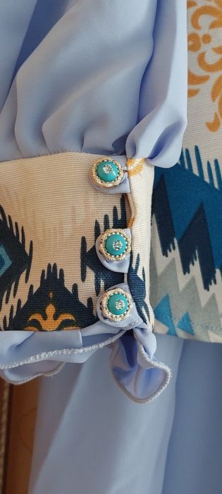 Двойка платья                            .