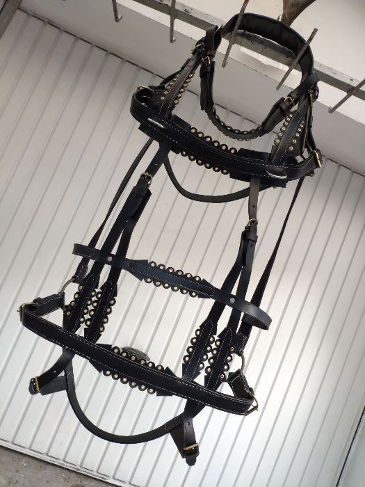 ham PONEI/MAGAR | articol premium, fabricat din piele ⟣GARANTIE ⁴⁸