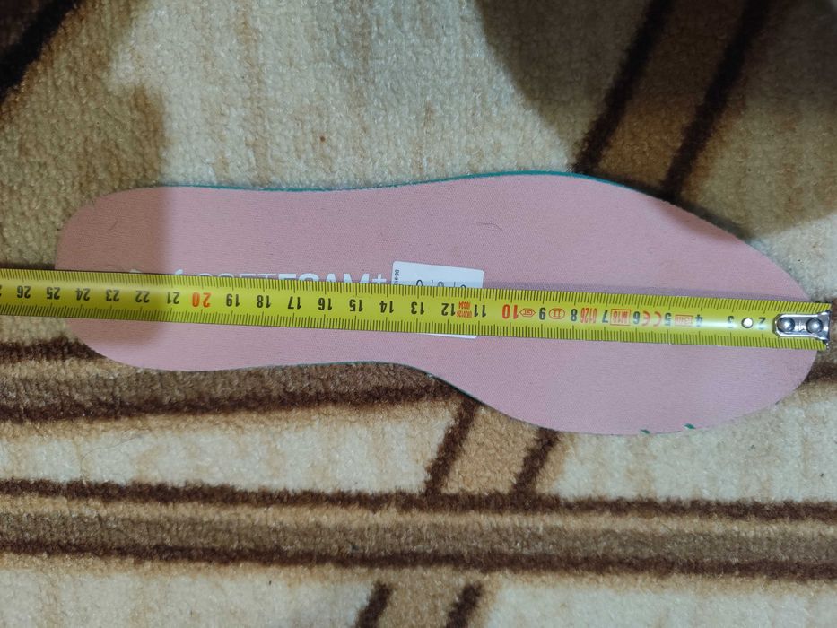 Дамски маратонки "Puma",38 номер