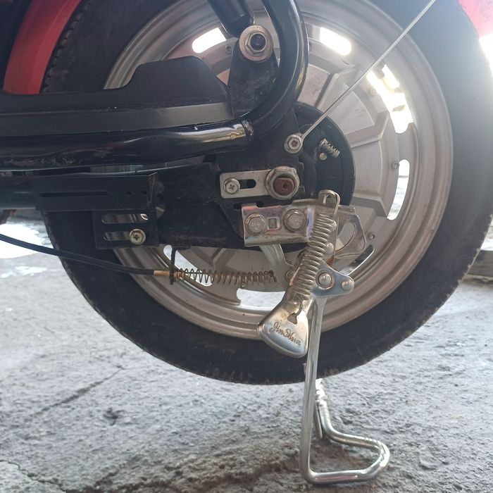 Ск8 состаяние хорошый