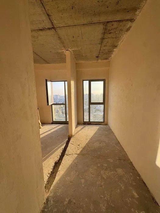 Квартира ЖК Mirabad Avenue 5/13-14/14 220 м2