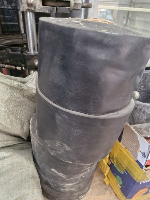 Изолент ПВХ гидро