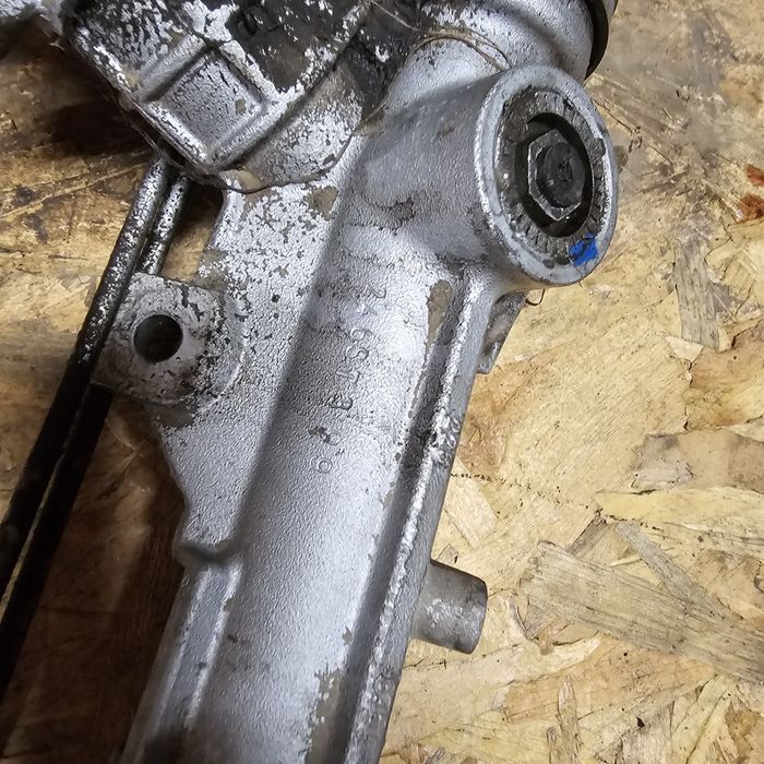 Реика за BMW e46