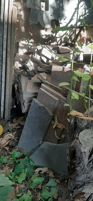 Продам остатки гранита