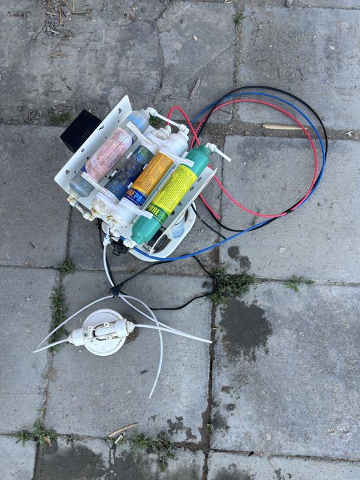 Фильтр для воды