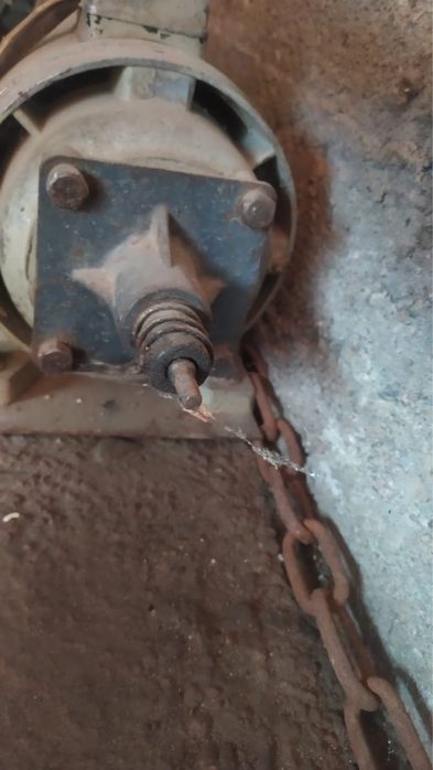 Машинка для стрижки овец