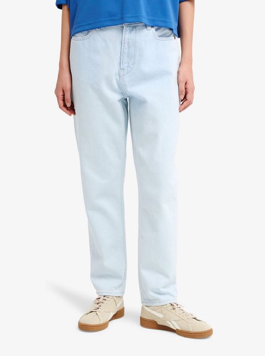 Lee Loose Mom Jeans / Quiksilver Mom Denim Pant ОРИГИНАЛНИ дамски дънки - 27