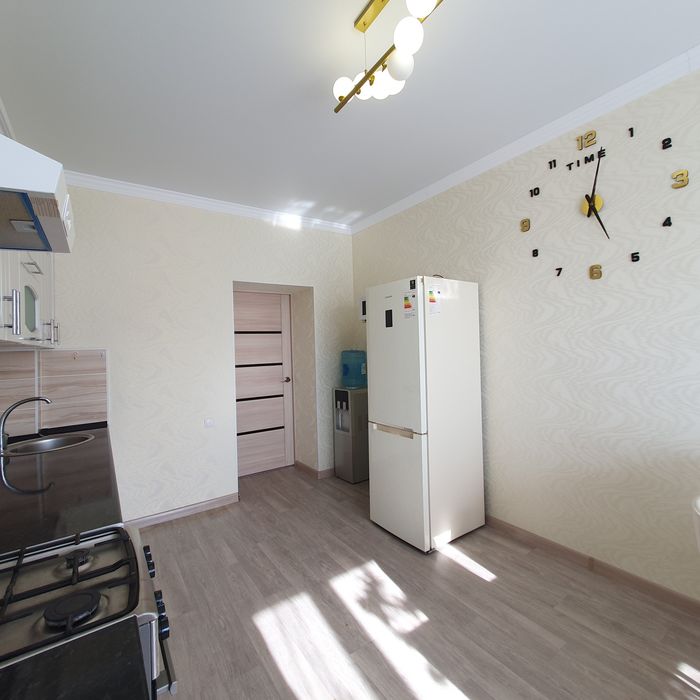 Продаётся 2х кв ЖК "Альтаир", Площадь 82 кв.м.!