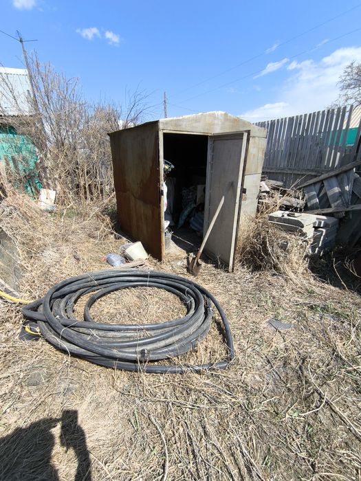 Продается дача  Черёмушки