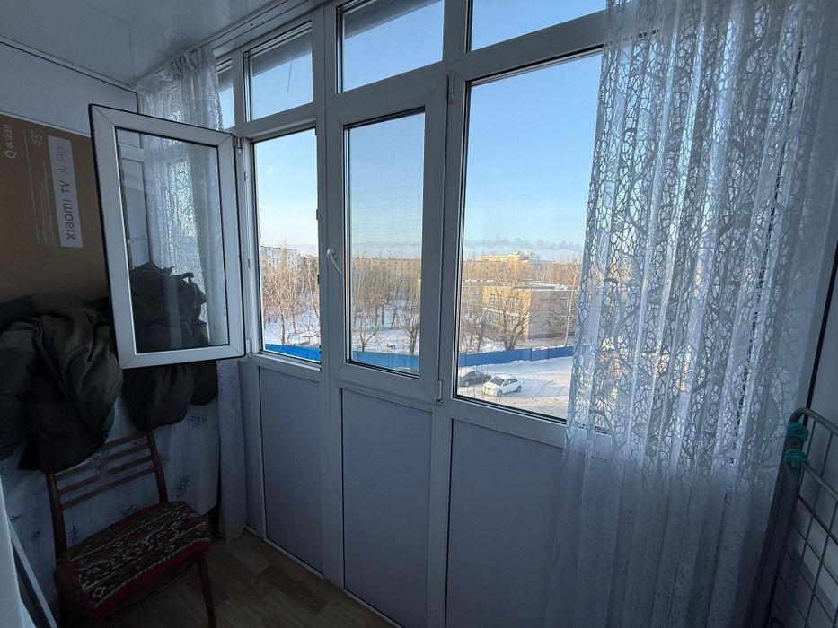 Продам 2 х комнатную квартиру