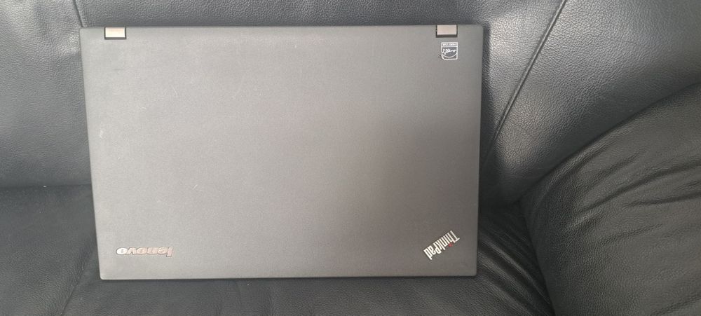 Laptop Lenovo Thinkpad L540 Core i5-4210M, 8GB, 512 GB HDD