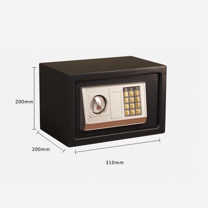 Seyf sef elektron seyf сейф электронный сейф