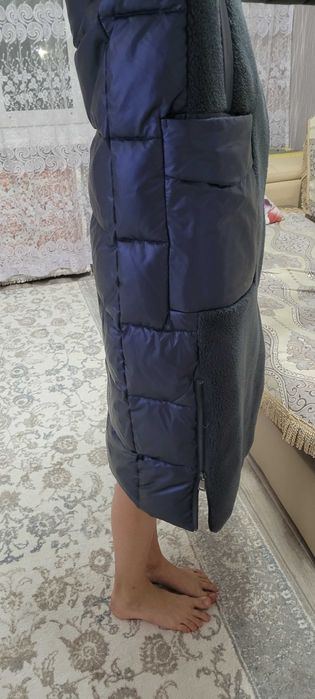 Продам куртку-шубку