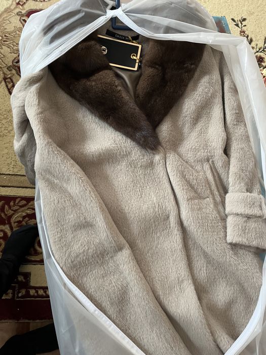 Шуба, Новый