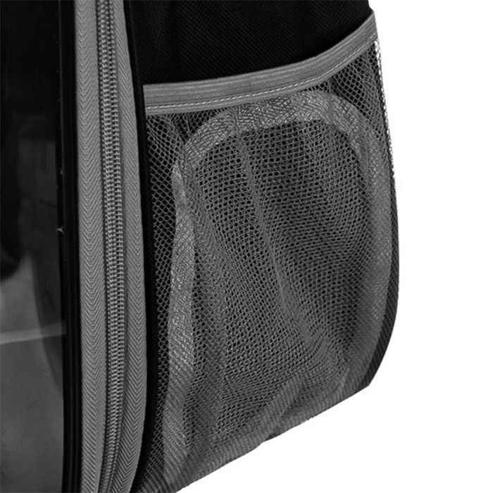 Транспортна раница за домашен любимец - котка/куче/заек