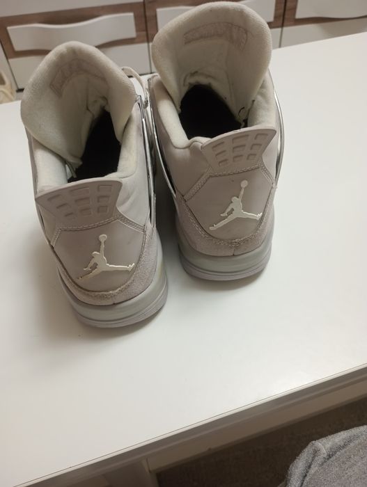 Jordan retro 4...