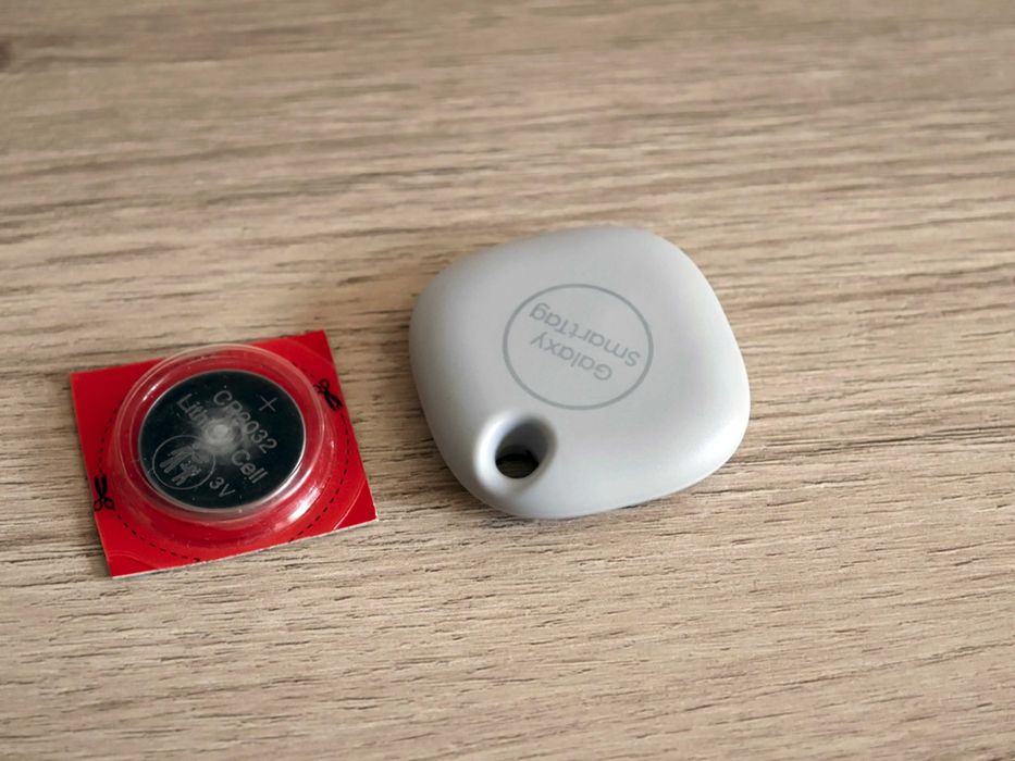 Тракери Samsung Galaxy Smart Tag, Smart Tag+, Smart Tag2