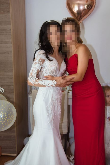 Rochie de mireasă