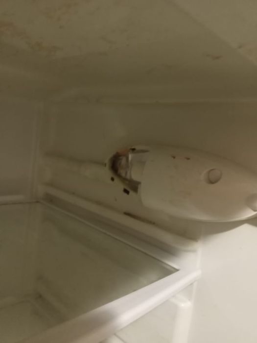 Продам холодильник рабочий