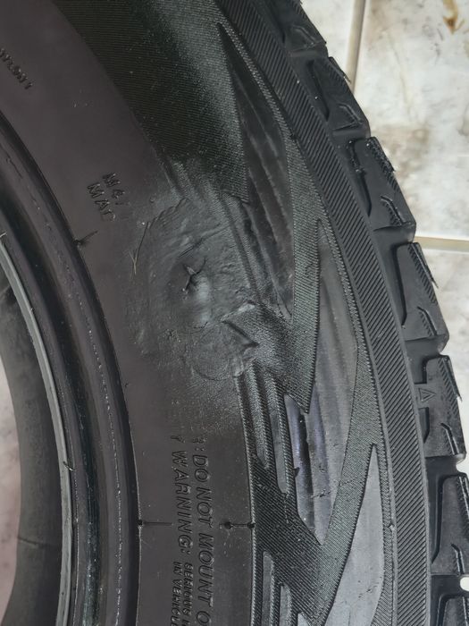 Продам Шины YOKOHAMA