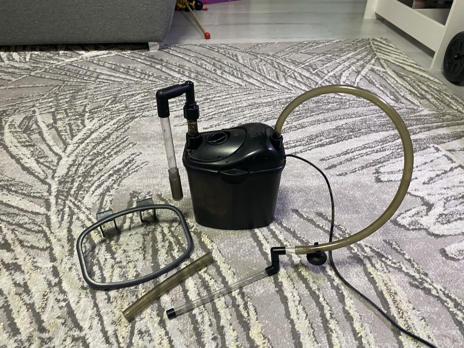 Filtru acvariu resun