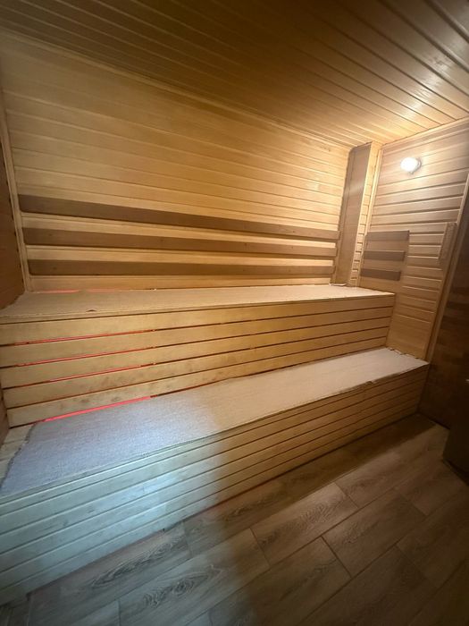 Спа процедура для женщин